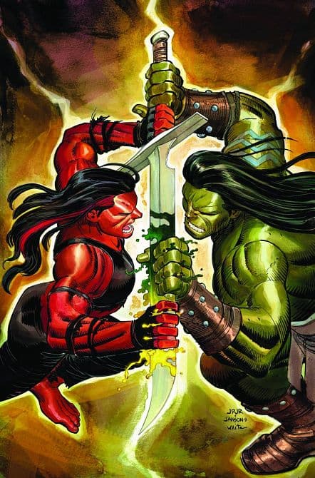 Cover Art for INCREDIBLE HULK ( 1968-2011 )
