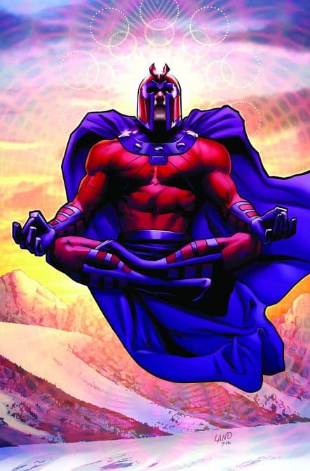 Cover Art for UNCANNY X-MEN ( 1963-2011 )