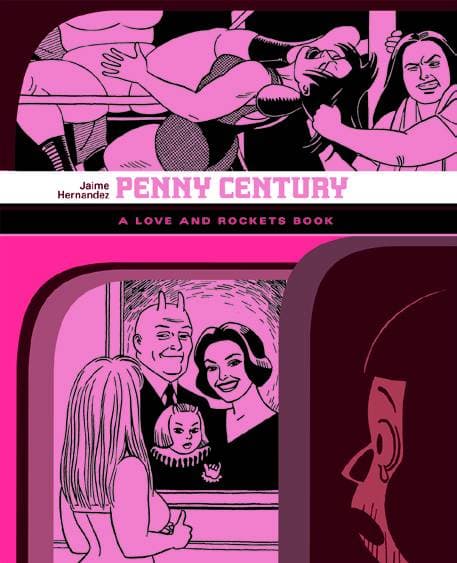 PENNY CENTURY TP