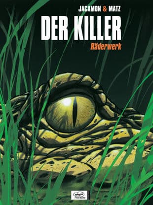 DER KILLER