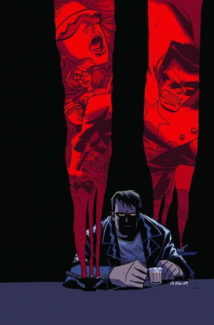 POWERS ( 2009-2011 )