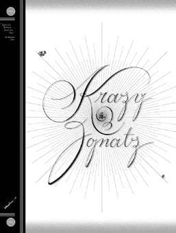 Cover Art for KRAZY AND IGNATZ TP 1916-1918
