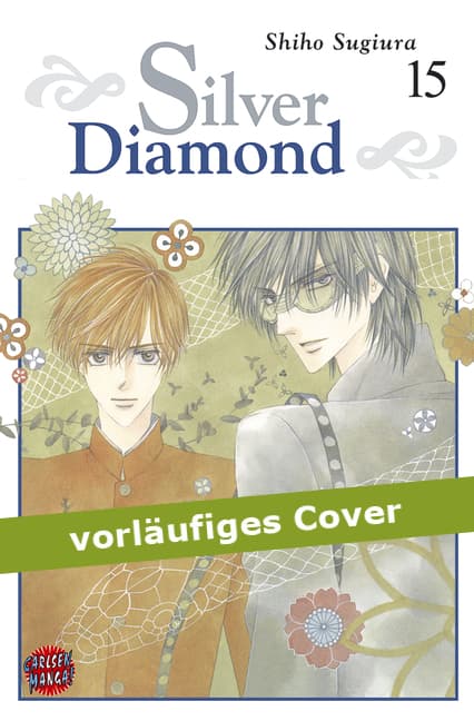 SILVER DIAMOND
