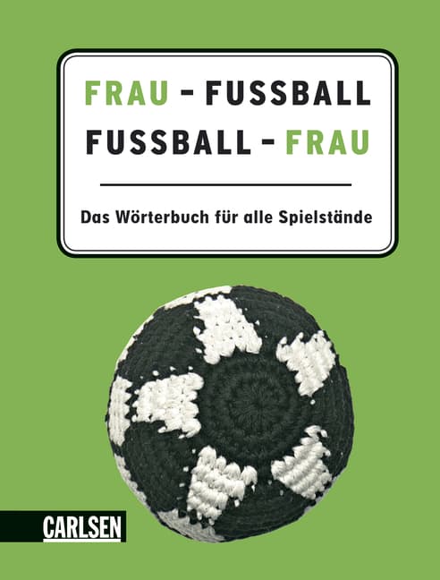 FRAU-FUSSBALL, FUSSBALL-FRAU
