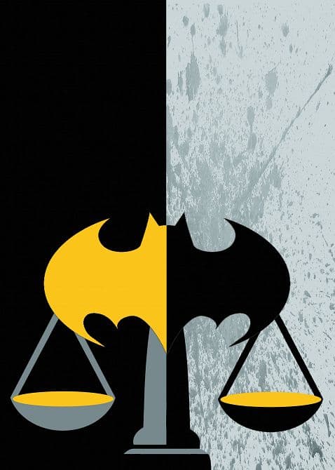 Cover Art for NEMESIS THE IMPOSTERS