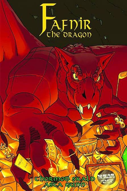 FAFNIR DRAGON GN