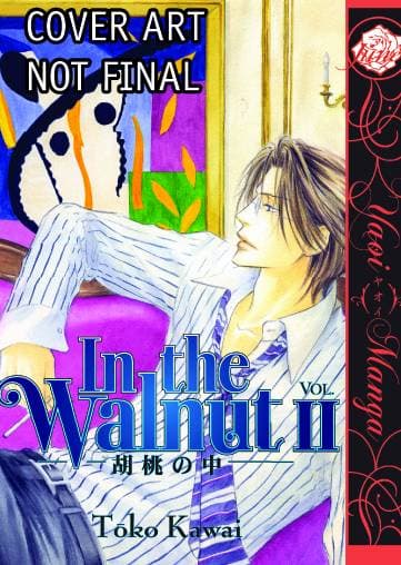 IN THE WALNUT GN VOL 02