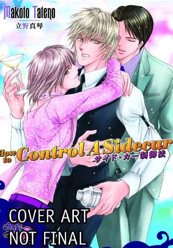 HOW TO CONTROL A SIDECAR GN