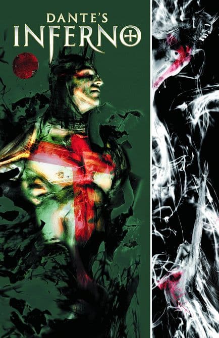 DANTES INFERNO TP