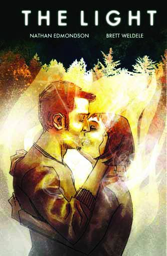 Cover von LIGHT #2