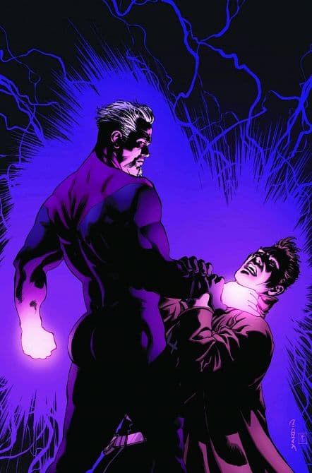 Cover Art for X-FACTOR ( 2005-2013 )