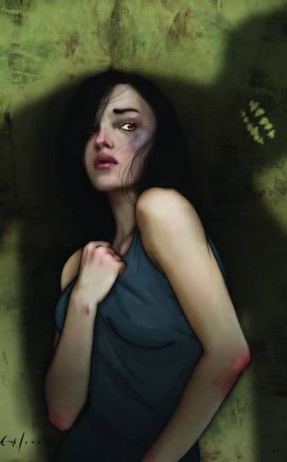 Cover Art for GFT INFERNO