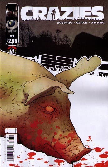 CRAZIES ( 2010 )
