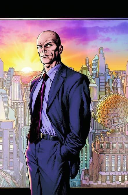 Cover Art for ACTION COMICS ( 1938-2011 )