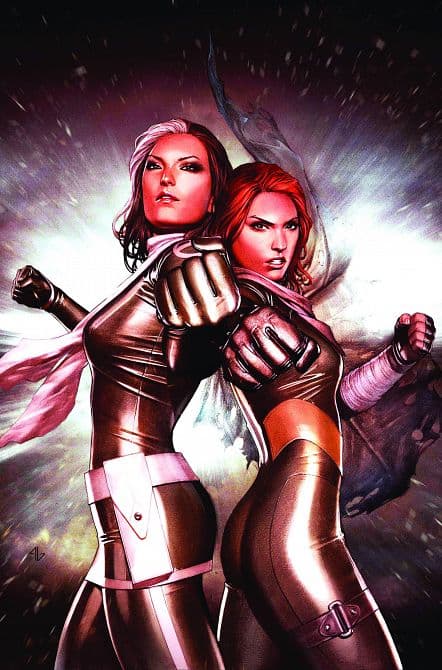 NEW MUTANTS ( 2009-2012 )