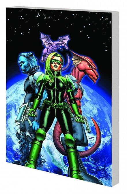 Cover Art for X-MEN SWORD TP NO TIME TO BREATHE