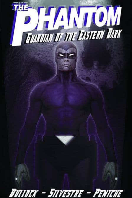 PHANTOM GUARDIAN O/T EASTERN DARK TP