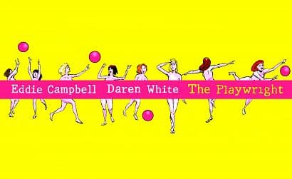 PLAYWRIGHT HC