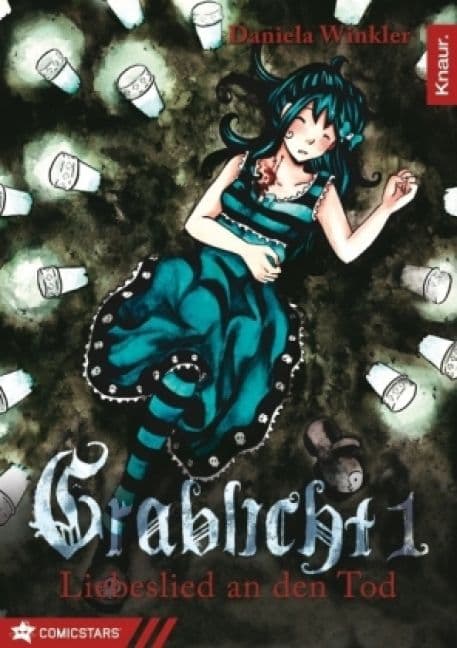 GRABLICHT ( ab 2010 )