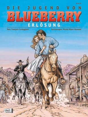 BLUEBERRY