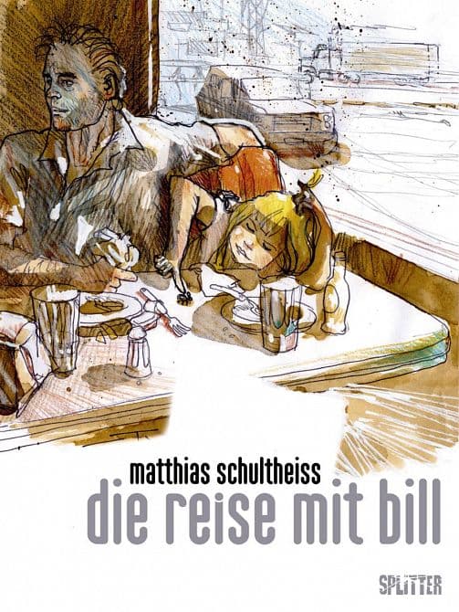 REISE MIT BILL ( 2010 )