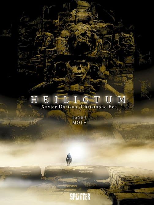 HEILIGTUM ( ab 2010 )