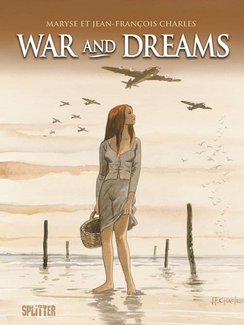 WAR AND DREAMS ( 2010 )