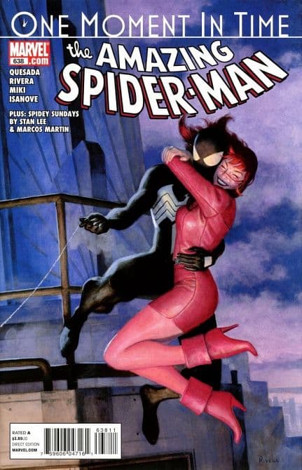 Cover Art for AMAZING SPIDER-MAN ( 1963-2012 )