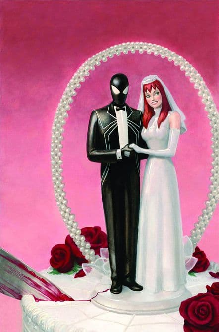 Cover Art for AMAZING SPIDER-MAN ( 1963-2012 )