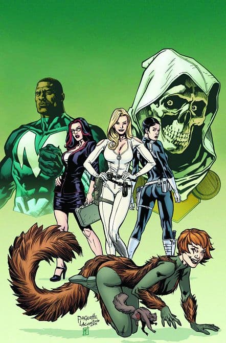 Cover Art for AGE OF HEROES
