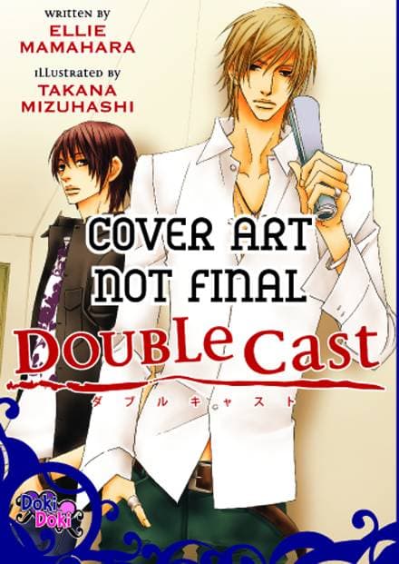 DOUBLE CAST GN