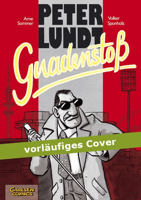 PETER LUNDT-GNADENSTOSS