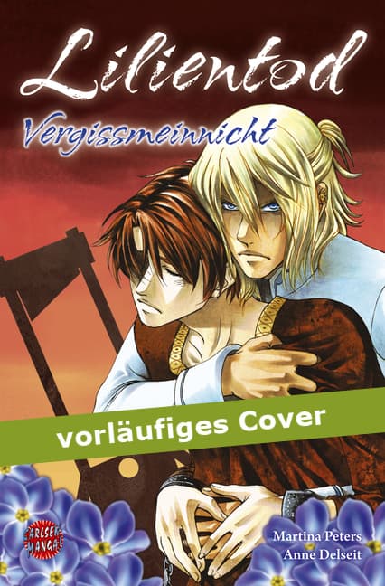 LILIENTOD-VERGISSMEINNICHT