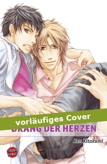 DRANG DER HERZEN