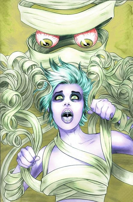 iZOMBIE