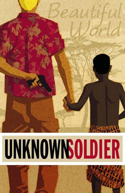 Cover Art for UNKNOWN SOLDIER