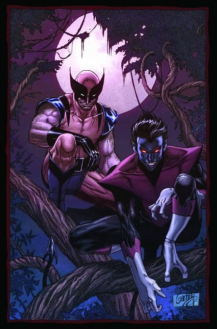 WOLVERINE WEAPON X ( 2009-2010 )