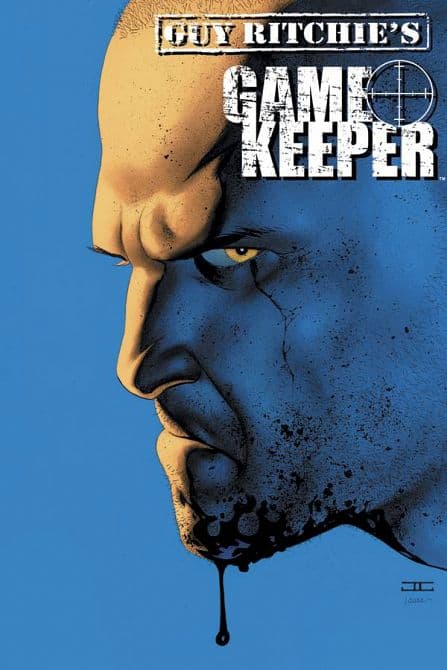 Cover Art for GUY RITCHIE GAMEKEEPER GN