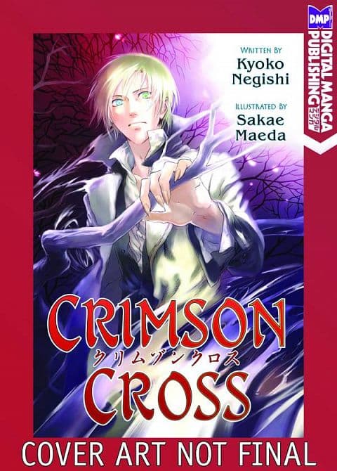 CRIMSON CROSS GN