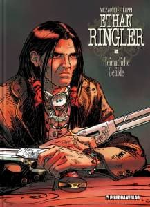 ETHAN RINGLER
