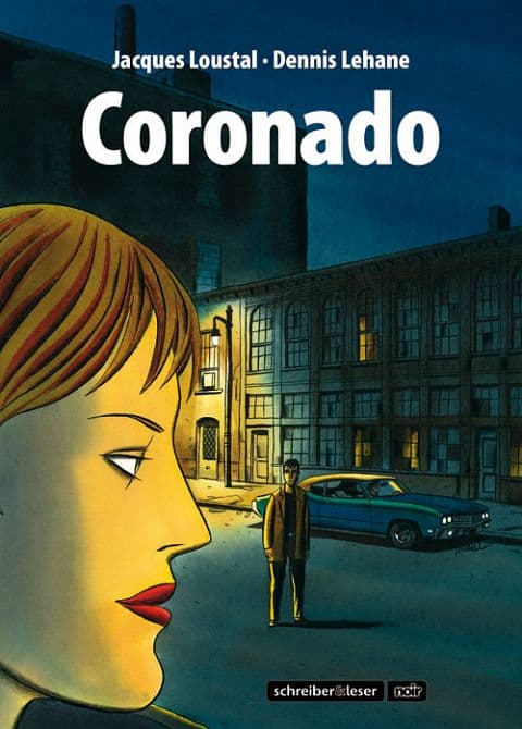 CORONADO