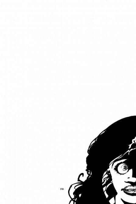 Cover Art for SIN CITY TP VOL 07 HELL & BACK