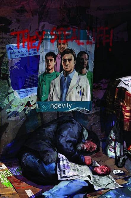 Cover Art for PILOT SEASON FOREVER