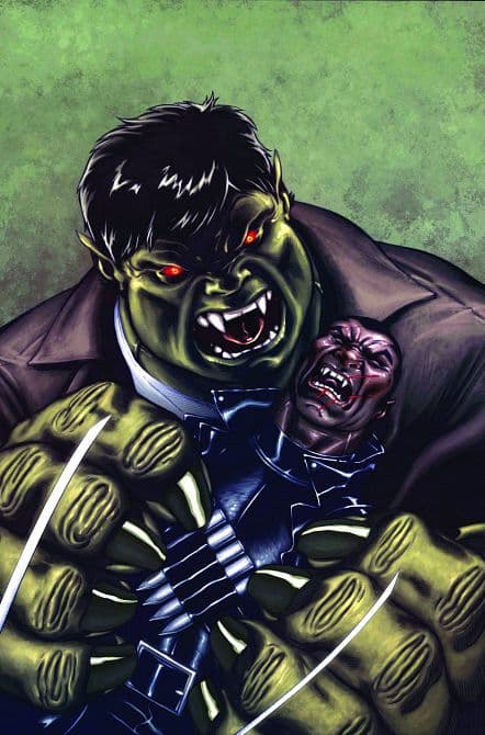 Cover von ULTIMATE COMICS AVENGERS 3 #2