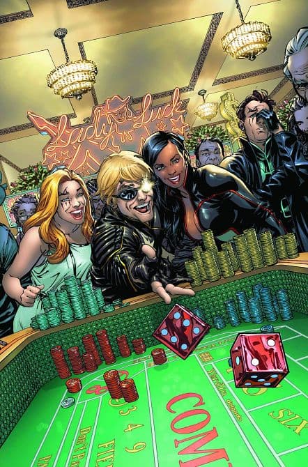 Cover Art for X-FACTOR ( 2005-2013 )