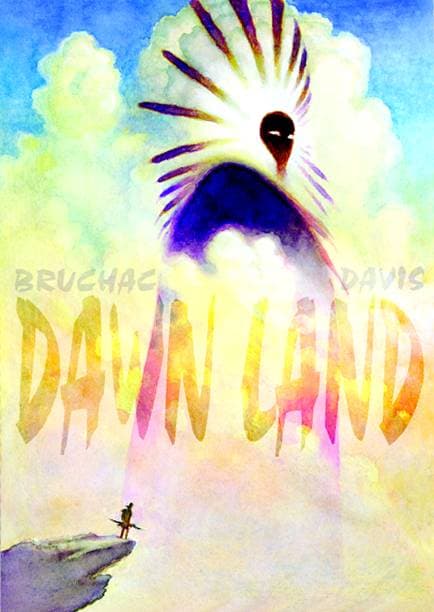 DAWN LAND GN