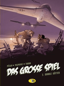 Cover Art for DAS GROSSE SPIEL ( ab 2009 )