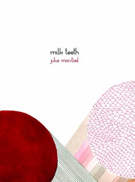 Cover Art for MILK TEETH GN