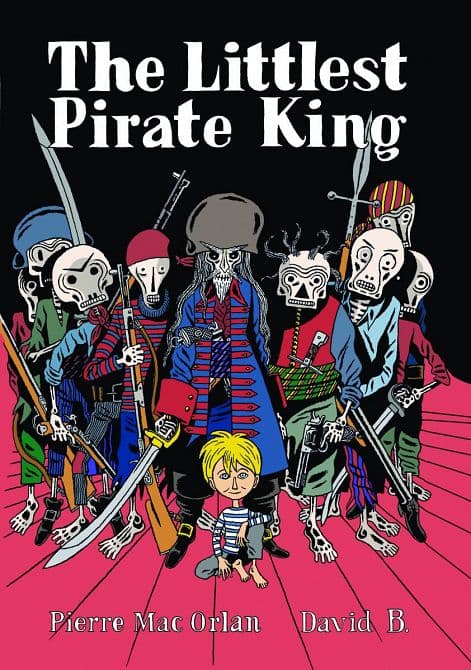 Cover Art for LITTLE MAAKIES PRAIRIE HC