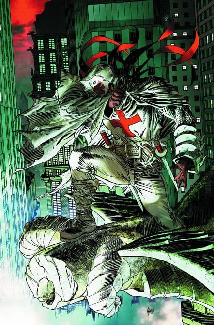 AZRAEL